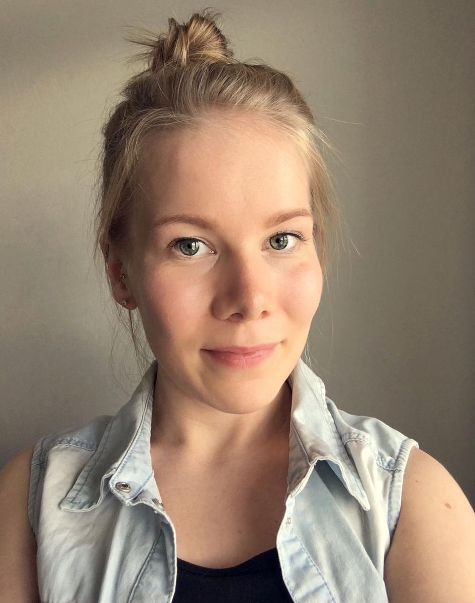 Maria Mielonen, Sisustusarkkitehtuuri, Aalto-yliopisto